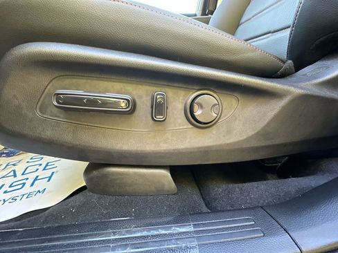 New 2026 Honda CR-V Sport-L image 14