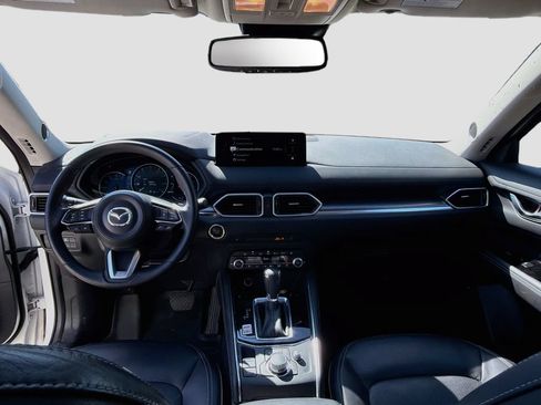 Used 2024 MAZDA CX-5 AWD 2.5 S image 26