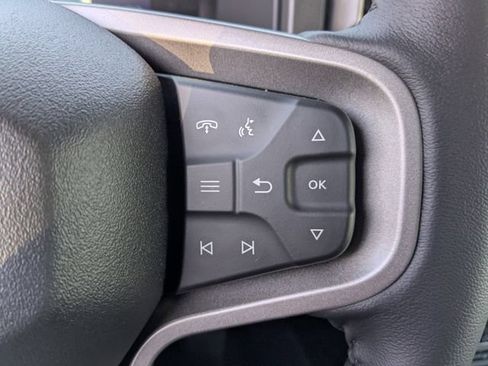 New 2024 Ford Bronco Big Bend AWD/4WD image 19