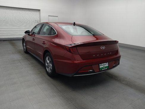 Used 2023 Hyundai Sonata SE FWD image 5