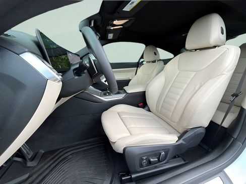 New 2027 BMW 430i Coupe w/ M Sport Package RWD image 10
