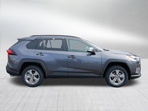 Certified 2024 Toyota RAV4 XLE w/ Convenience Package AWD/4WD image 8