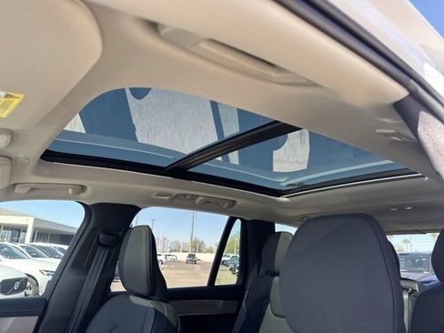 Used 2025 Volvo XC90 B6 Plus w/ Protection Package Premier AWD/4WD image 20