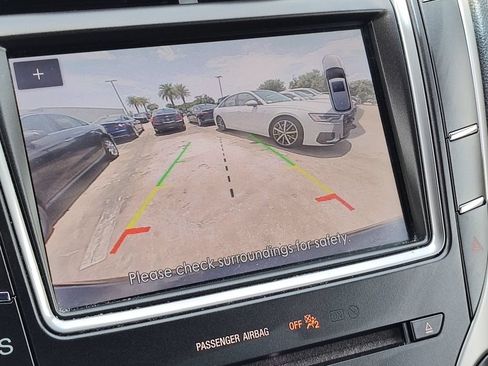 Used 2019 Lincoln Nautilus Reserve FWD image 40