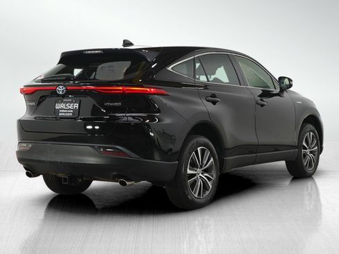 Used 2021 Toyota Venza LE w/ Carpet Mat Package (TMS) AWD/4WD image 5