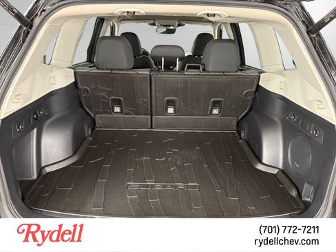 Used 2022 Subaru Forester Sport w/ Popular Package #3 AWD/4WD image 18