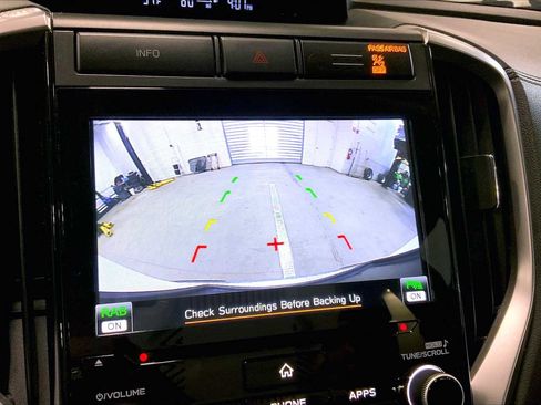 Certified 2022 Subaru Ascent Premium w/ Convenience Package AWD/4WD image 28