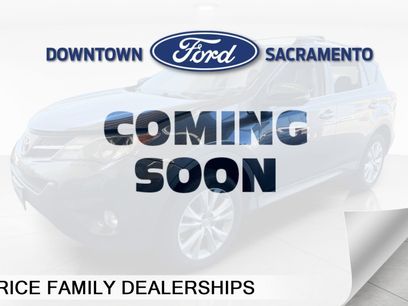 Used 2013 Toyota RAV4 Limited