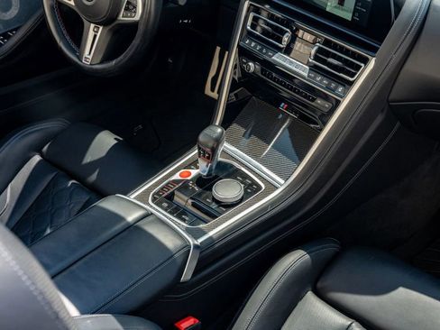 Used 2022 BMW M8 Competition w/ Driving Assistance Package image 44