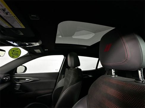 Used 2024 Dodge Hornet R/T Plus image 21