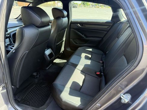 Used 2020 Honda Accord Sport image 21
