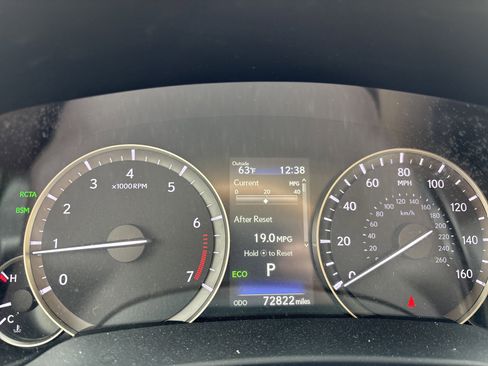 Used 2017 Lexus RX 350 FWD w/ Premium Package image 20