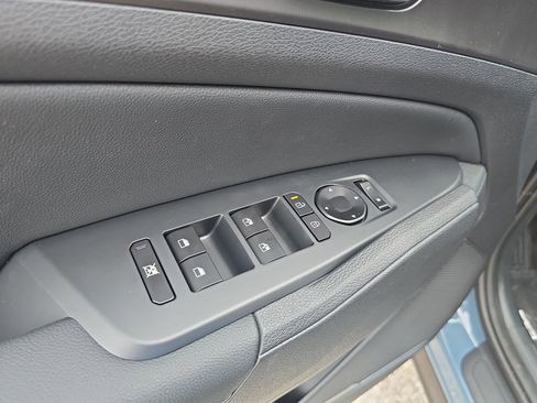 New 2026 Kia Sportage EX image 20