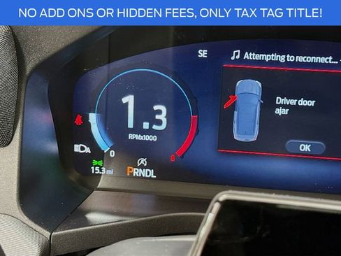 New 2026 Ford Explorer ST-Line image 12