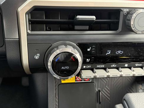 New 2026 Toyota Tacoma TRD Off-Road AWD/4WD image 18