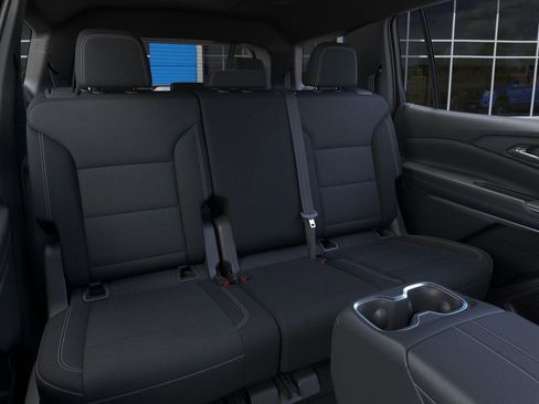 New 2026 Chevrolet Traverse LT w/ Midnight/Sport Edition image 18