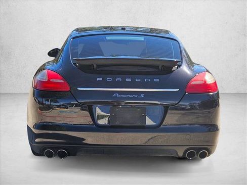 Used 2013 Porsche Panamera S image 6