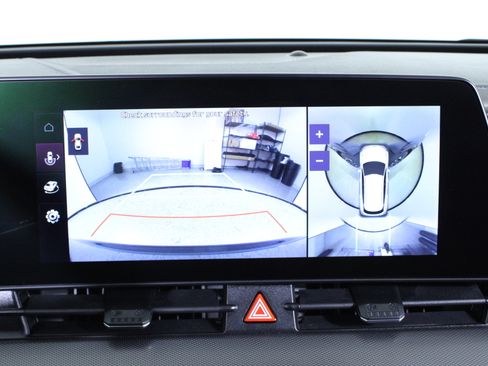 Used 2023 Kia Sportage SX image 27