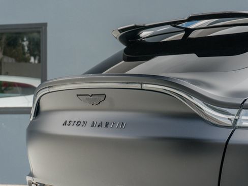 Used 2023 Aston Martin DBX 707 AWD/4WD image 41