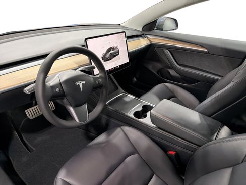 Certified 2023 Tesla Model 3 Performance AWD/4WD image 9