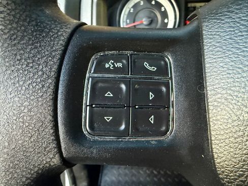 Used 2015 RAM 1500 Tradesman image 29