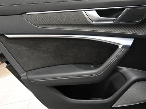 Used 2021 Audi S6 Prestige AWD/4WD image 13