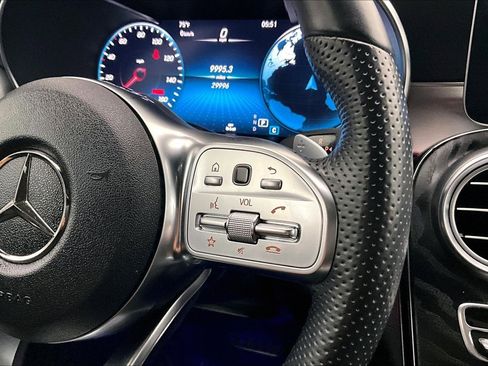 Used 2023 Mercedes-Benz GLC 300 4MATIC image 22