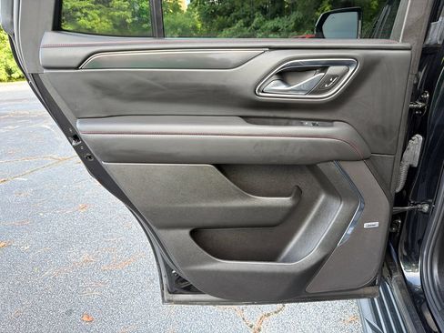 Used 2024 Chevrolet Tahoe RST w/ Luxury Package RWD image 22