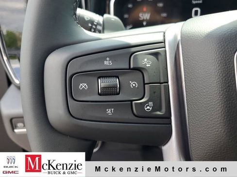 New 2026 GMC Sierra 1500 Elevation w/ Elevation Premium Package AWD/4WD image 11