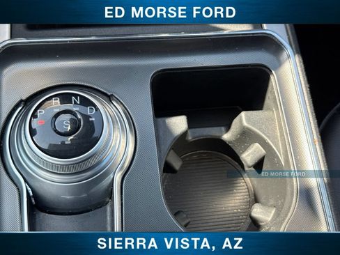 Used 2023 Ford Edge ST-Line AWD/4WD image 16