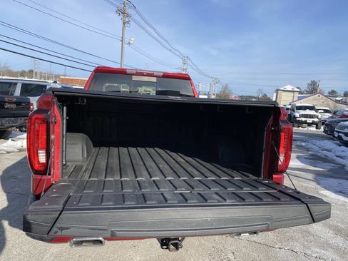 Used 2019 GMC Sierra 1500 Denali image 6