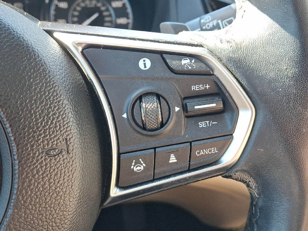 Used 2024 Acura RDX SH-AWD image 23
