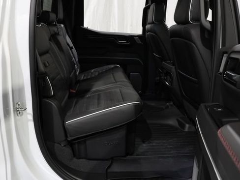 Certified 2026 GMC Sierra 1500 AT4X AWD/4WD image 16