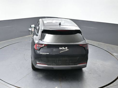 Used 2026 Kia Sportage LX FWD image 23
