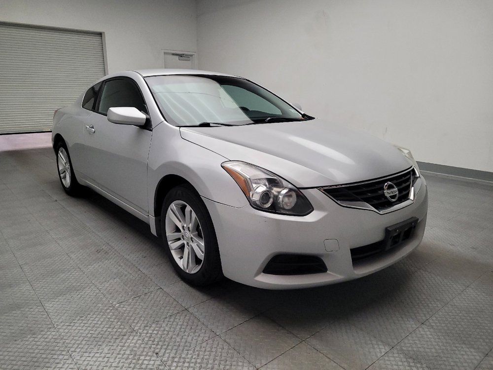 Used 2013 Nissan Altima 2.5 S FWD image 14