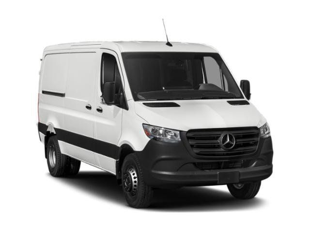 Used 2024 Mercedes-Benz Sprinter 3500 image 6