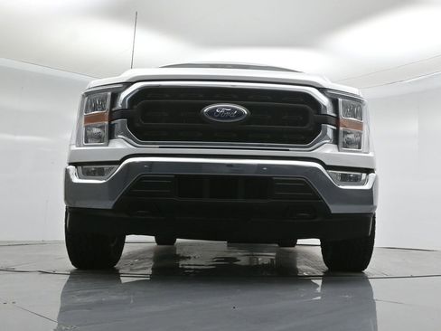 Certified 2021 Ford F150 XLT w/ Equipment Group 301A Mid image 44