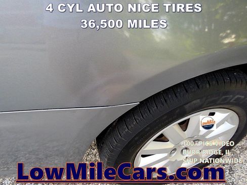 Used 2008 Chrysler Sebring LX FWD image 72