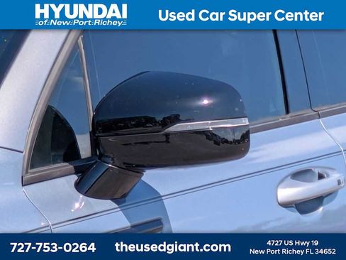 Used 2023 Kia Sorento SX FWD image 11