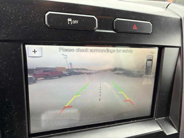 Used 2016 Ford F150 XLT w/ Equipment Group 302A Luxury AWD/4WD image 13