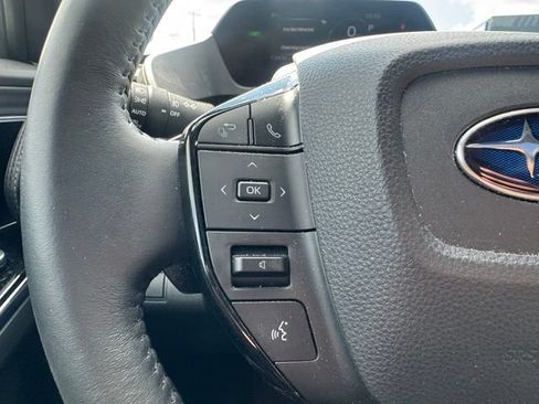 Used 2023 Subaru Solterra AWD image 26