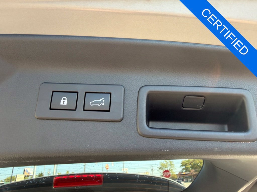 Certified 2025 Subaru Forester Sport AWD/4WD image 31