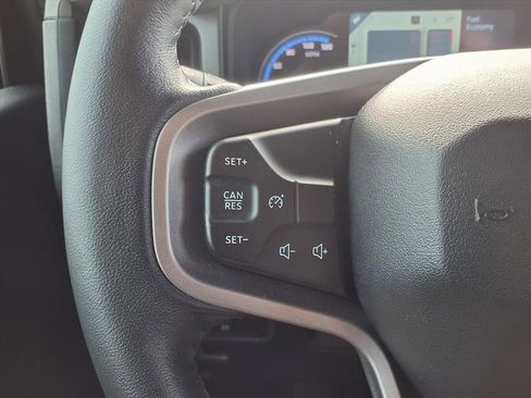 Certified 2021 Ford Bronco Big Bend image 16