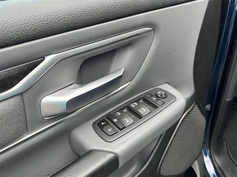 Used 2022 RAM 1500 Big Horn image 18