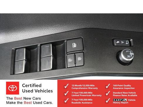 Certified 2025 Toyota Highlander Limited image 15