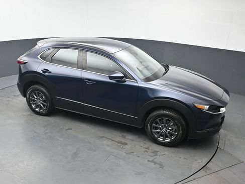 Certified 2023 MAZDA CX-30 AWD 2.5 S image 36