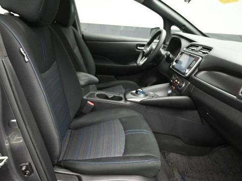 Used 2022 Nissan Leaf S Plus FWD image 26
