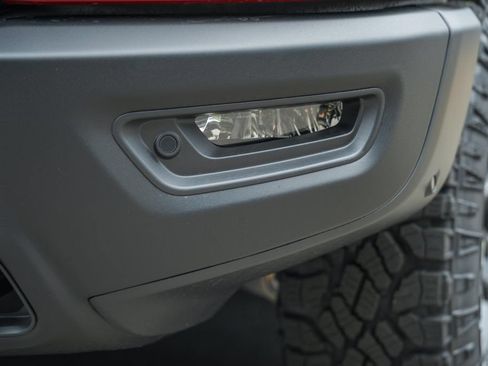 New 2026 RAM 1500 Rebel AWD/4WD image 14