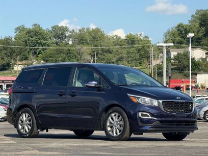 Used 2019 Kia Sedona EX