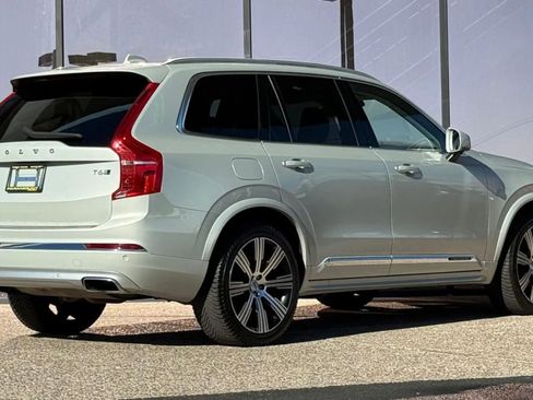Used 2020 Volvo XC90 T6 Inscription w/ Protection Package image 16
